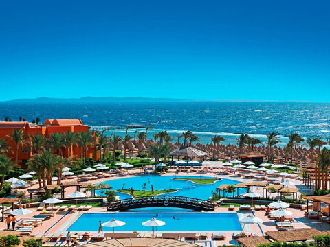 Ciaoclub Grand Plaza Resort