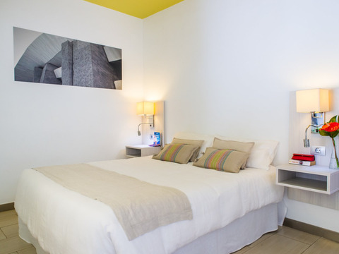 Hotel e Appartamenti Caledonia Udalla Park