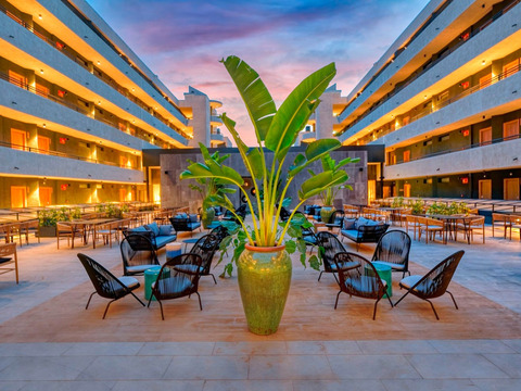 Searesort Labranda Suites Costa Adeje