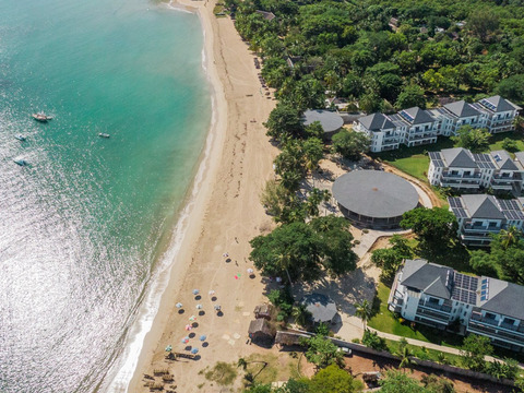 Seaclub Royal Andilana Resort & Spa