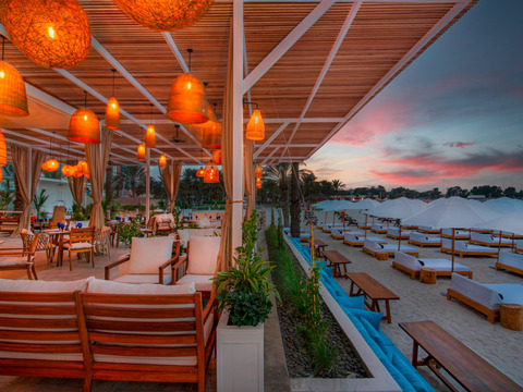 Searesort Radisson Blu La Corniche