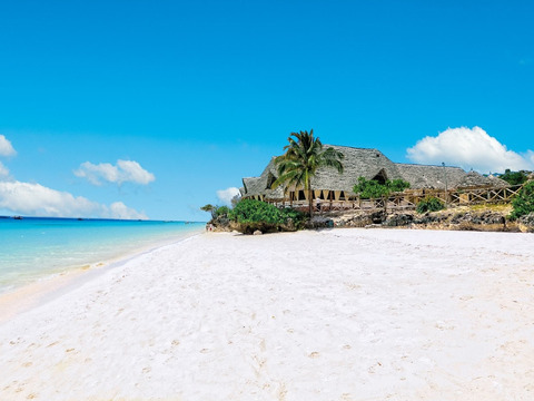 Veraclub Sunset Beach