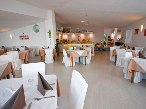 Baia D' Ercole