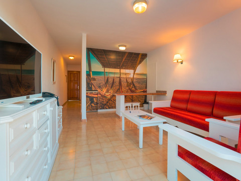 Hotel Relaxia Olivina