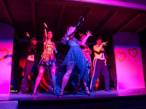 Veraclub Porto Istana