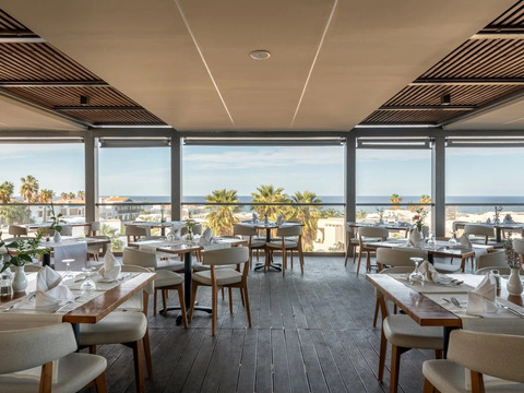 Alpiclub Annabelle Beach Resort