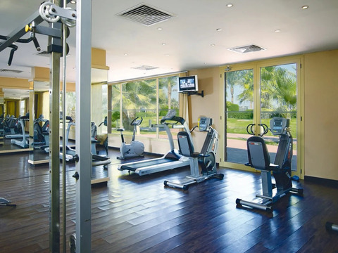 Alpiclub Coral Sea Holiday Resort