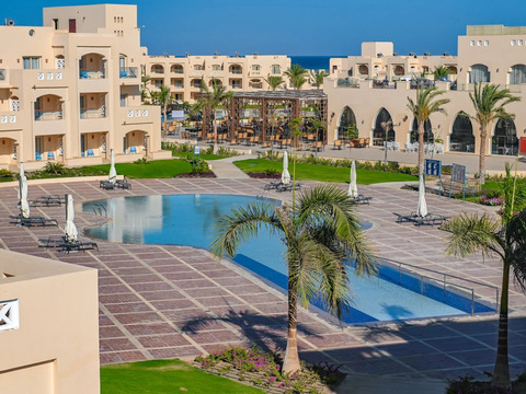 Alpiclub Sataya Resort Marsa Alam