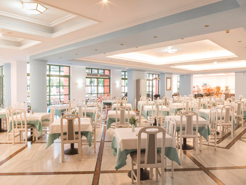 Alpiselect Samaina Inn