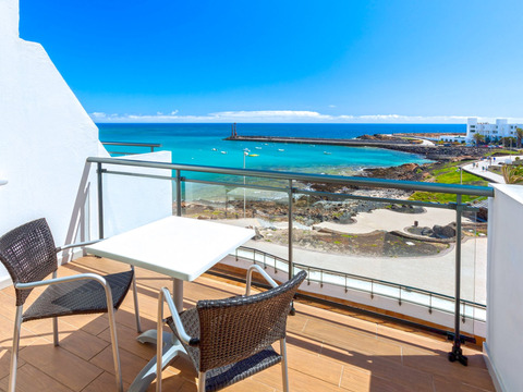 Be Live Experience Lanzarote Beach