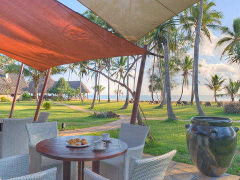 Bluebay Beach Resort & Spa