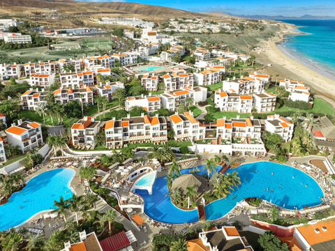 Bravo Fuerteventura Princess