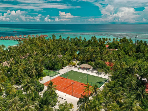 Bravo Premium Alimatha'