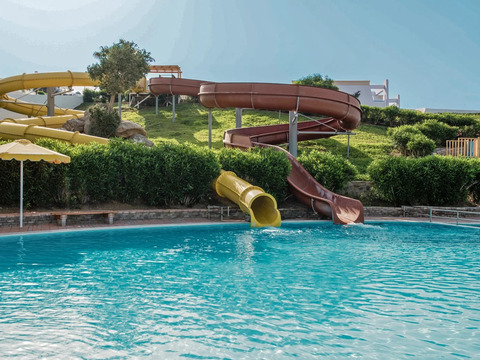 Bravo Premium Mitsis Norida