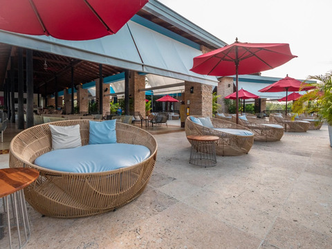 Bravo Smart Decameron Baru'