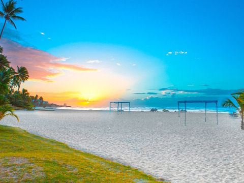 Coral Costa Caribe Beach Resort