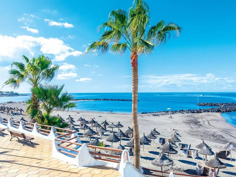 Experience Veraclub Hotel Gala
