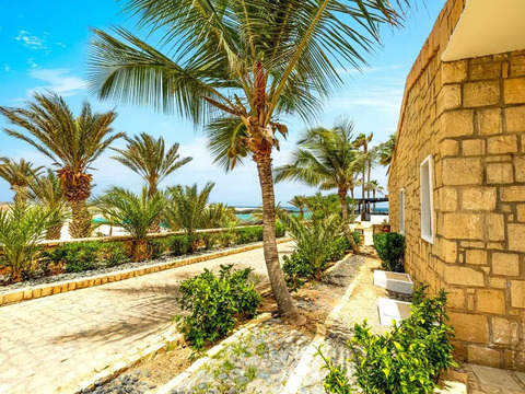 Experience Veraclub Barceló Marine