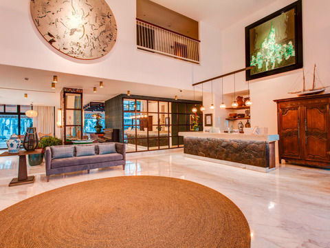Hotel Fariones