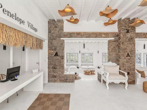 Hotel Penelope