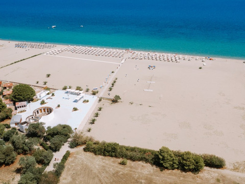 Nicolaus Club Bagamoyo Resort