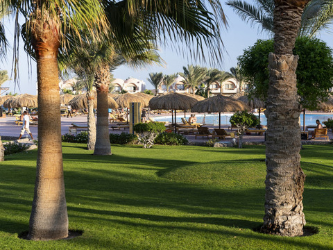 Nicolaus Club Three Corners Sea Beach Resort