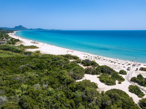 Nicolaus Prime Villas Resort