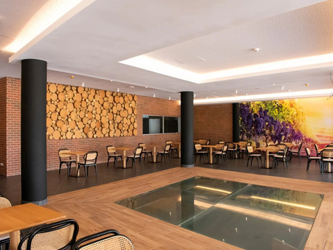 Seaclub Royal Horizon Ponta Sino