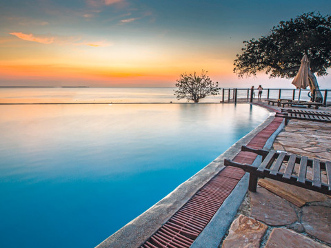 Seaclub Royal Zanzibar