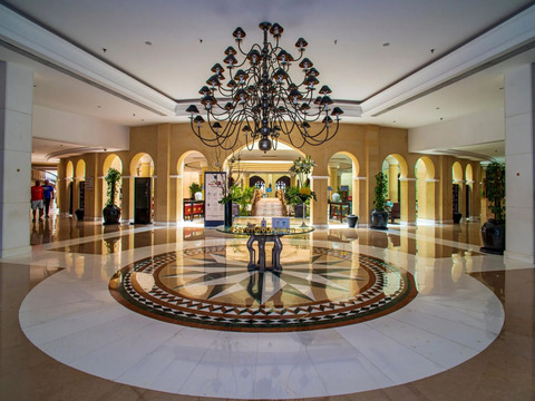 Seaclub Savoy Sharm El Sheikh