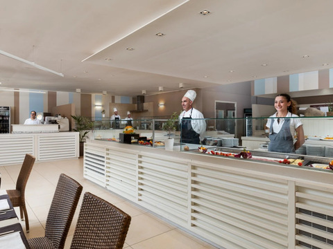 Searesort VOI Daniela Essentia