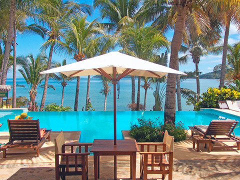 Vanila Hotel & Spa