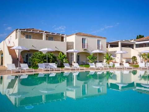 Veraclub Costa Rey Wellness & Spa