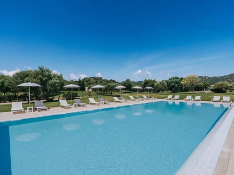 Veraclub Suneva Wellness e Golf