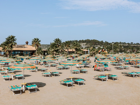 Nicolaus Club Oasi Vieste