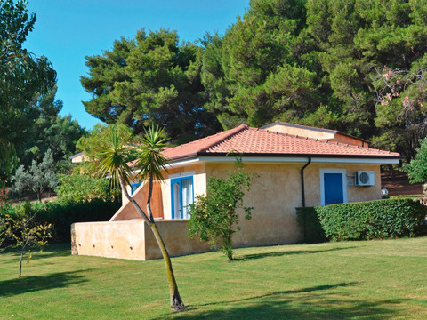 Villaggio Club L'Oasi