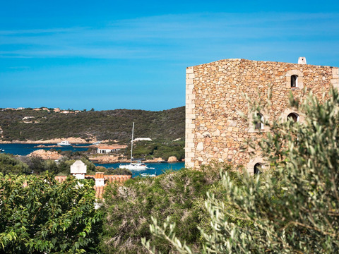 Il Giardino Degli Oleandri
