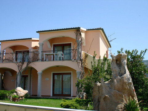 Residence Badus