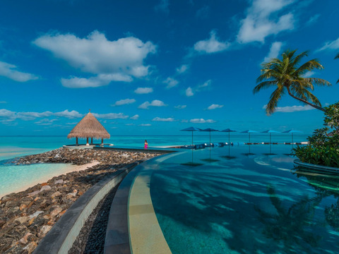 Four Seasons Kuda Huraa