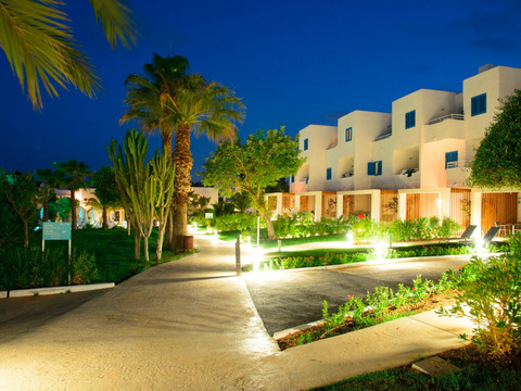 Cala Llenya Resort