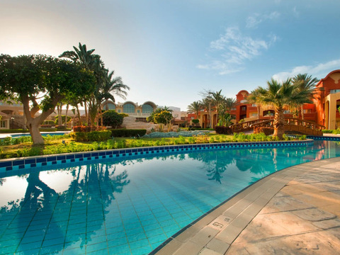 Ciaoclub Grand Plaza Resort