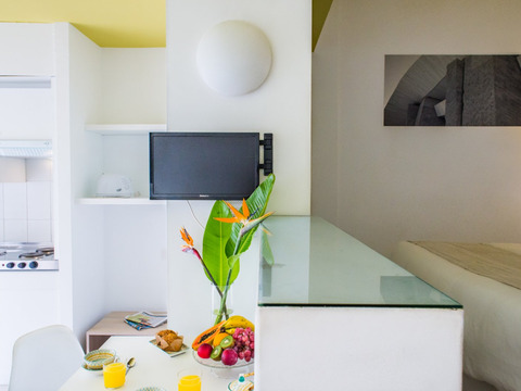 Hotel e Appartamenti Caledonia Udalla Park