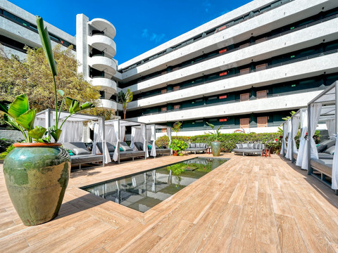 Searesort Labranda Suites Costa Adeje