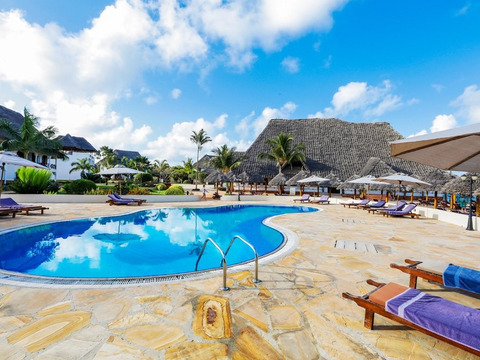 Veraclub Sunset Beach