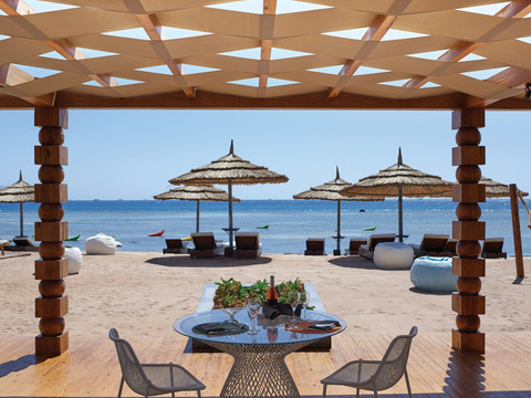 Searesort Coral Sea Imperial Sensatori