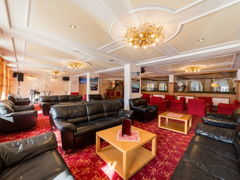 TH Corvara - Greif Hotel