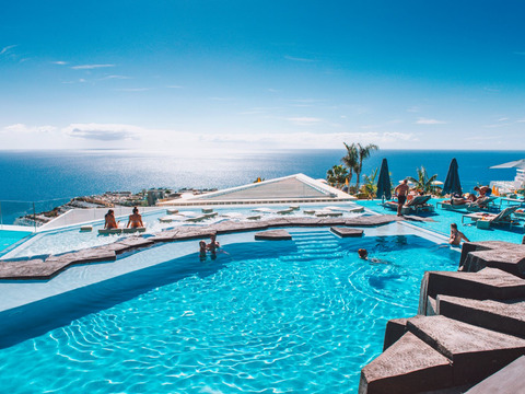 Hotel Riosol