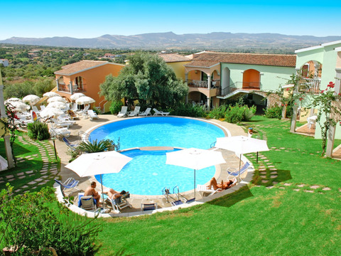 Residence Badus