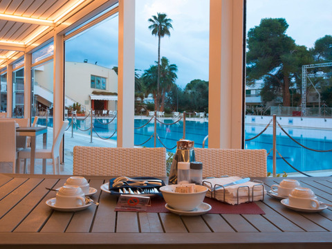 Alpiselect Robinson Apulia