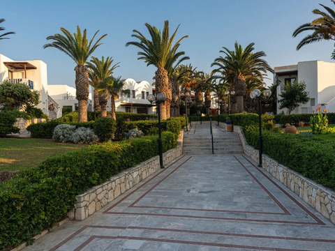 Alpiclub Annabelle Beach Resort